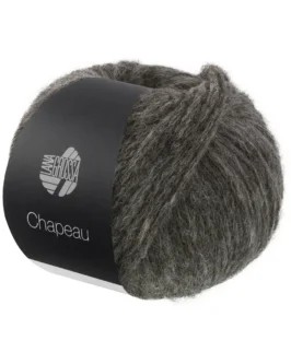 <span class="yarn-title">Chapeau</span> <span class="yarn-color">20 Dunkelgrau</span>