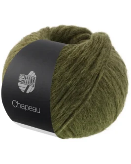 <span class="yarn-title">Chapeau</span> <span class="yarn-color">4 Dunkeloliv</span>