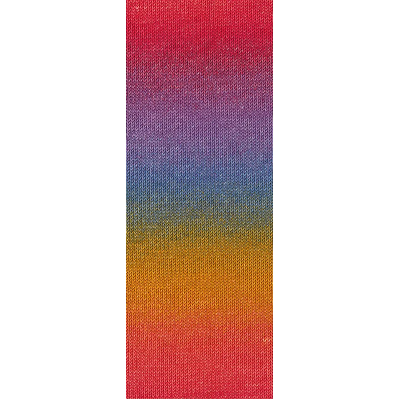 Cool Wool Big Color 4048 Hell-/Weinrot/Rotviolett/Petrolblau/Oliv/Curry/Orange von Lana Grossa. Extrafeine Merinowolle waschmaschinenfest und filzfrei