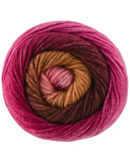 <span class="yarn-title">Cool Wool Big Color</span> <span class="yarn-color">4049 Nougat/<wbr>Schokobraun/<wbr>Rotviolett/<wbr>Zyklam/<wbr>Fuchsia/<wbr>Pink/<wbr>Camel</span>