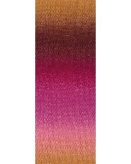 <span class="yarn-title">Cool Wool Big Color</span> <span class="yarn-color">4049 Nougat/<wbr>Schokobraun/<wbr>Rotviolett/<wbr>Zyklam/<wbr>Fuchsia/<wbr>Pink/<wbr>Camel</span>