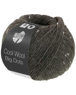 <span class="yarn-title">Cool Wool Big Dots</span> <span class="yarn-color">110 Dunkelgrau</span>