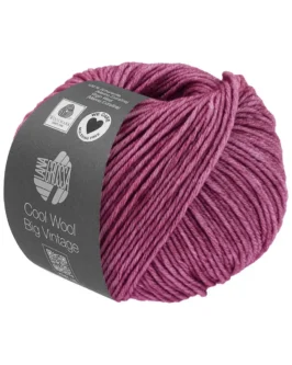 <span class="yarn-title">Cool Wool Big Vintage</span> <span class="yarn-color">7189 Pink</span>