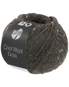 <span class="yarn-title">Cool Wool Dots</span> <span class="yarn-color">10 Dunkelgrau</span>