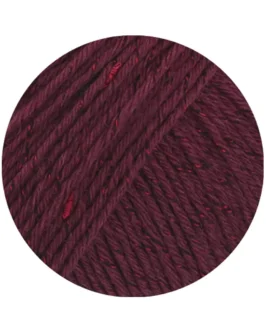<span class="yarn-title">Cool Wool Dots</span> <span class="yarn-color">4 Burgund</span>