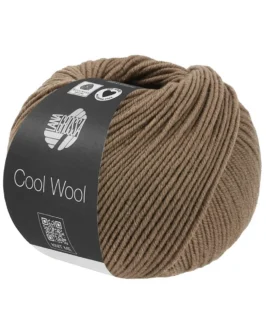 <span class="yarn-title">Cool Wool Mélange</span> <span class="yarn-color">1508 Taupe Meliert</span>