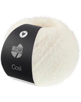 <span class="yarn-title">Cosi</span> <span class="yarn-color">1 Weiß</span>