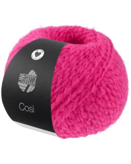 <span class="yarn-title">Cosi</span> <span class="yarn-color">11 Pink</span>