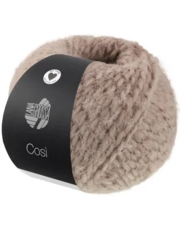 <span class="yarn-title">Cosi</span> <span class="yarn-color">4 Taupe</span>