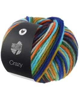 <span class="yarn-title">Crazy</span> <span class="yarn-color">10 Türkis/<wbr>Orange/<wbr>Senf/<wbr>Royal</span>