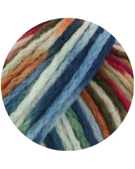 <span class="yarn-title">Crazy</span> <span class="yarn-color">2 Reseda-/<wbr>Waldgrün/<wbr>Pfirsich/<wbr>Hellbeige/<wbr>Dunkelblau</span>