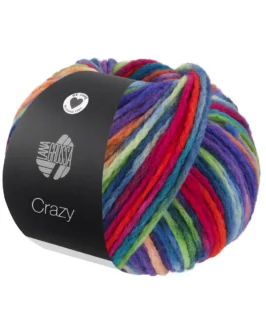 <span class="yarn-title">Crazy</span> <span class="yarn-color">5 Zart-/<wbr>Lindgrün/<wbr>Petrol/<wbr>Dunkel-/<wbr>Graublau/<wbr>Royal/<wbr>Rost</span>