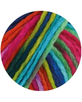 <span class="yarn-title">Crazy</span> <span class="yarn-color">6 Türkis/<wbr>Neongrün/<wbr>Azurblau/<wbr>Azalee</span>