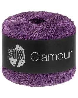 <span class="yarn-title">Glamour</span> <span class="yarn-color">21 Violett</span>
