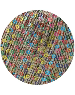<span class="yarn-title">Glamour Multicolor</span> <span class="yarn-color">101 Natur</span>