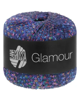 <span class="yarn-title">Glamour Multicolor</span> <span class="yarn-color">109 Dunkelblau</span>