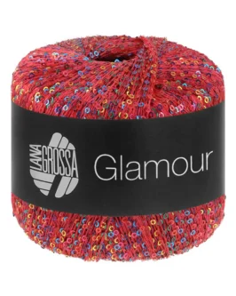 <span class="yarn-title">Glamour Multicolor</span> <span class="yarn-color">112 Hellrot</span>