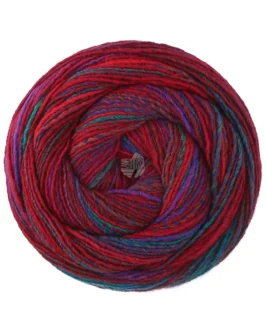 <span class="yarn-title">Gomitolo Disegno</span> <span class="yarn-color">527 Rot/<wbr>Weinrot/<wbr>Violett/<wbr>Petrol/<wbr>Braunrot</span>