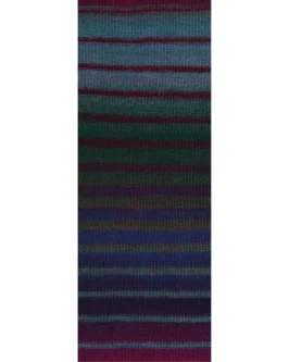 <span class="yarn-title">Gomitolo Modo</span> <span class="yarn-color">622 Anthrazit/<wbr>Dunkelgrau/<wbr>Schwarzrot/<wbr>Graublau/<wbr>Dunkel-/<wbr>Nachtblau/<wbr>Bordeaux</span>