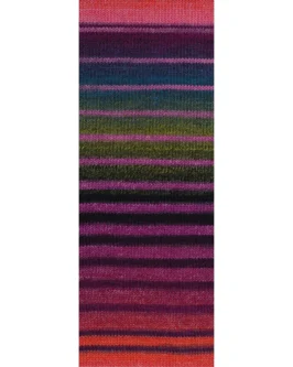<span class="yarn-title">Gomitolo Modo</span> <span class="yarn-color">623 Schwarz-/<wbr>Graurot/<wbr>Koralle/<wbr>Pink/<wbr>Dunkelpetrol/<wbr>Dunkeloliv/<wbr>Bordeaux/<wbr>Fuchsia</span>