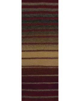 <span class="yarn-title">Gomitolo Modo</span> <span class="yarn-color">628 Schwarzrot/<wbr>Camel/<wbr>Schwarzbraun/<wbr>Anthrazit</span>