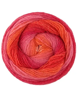 <span class="yarn-title">Gomitolo Versione</span> <span class="yarn-color">463 Fuchsia/<wbr>Pink/<wbr>Tomate/<wbr>Rot</span>