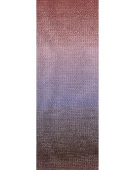<span class="yarn-title">Gomitolo Versione</span> <span class="yarn-color">465 Graubraun/<wbr>Rosenholz/<wbr>Mauve/<wbr>Flieder</span>