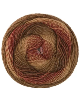 <span class="yarn-title">Gomitolo Versione</span> <span class="yarn-color">467 Nougat/<wbr>Rot-/<wbr>Dunkelbraun/<wbr>Umbra</span>