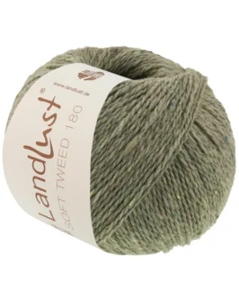 <span class="yarn-title">Landlust Soft Tweed 180</span> <span class="yarn-color">135 Salbeigrün Meliert</span>