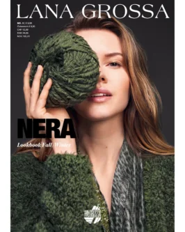 <span class="mag-title">Nera No. 3 </span><span class="mag-season">Herbst/Winter 2026/27</span>