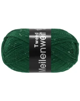 <span class="yarn-title">Meilenweit 100 Tweed</span> <span class="yarn-color">183 Flaschengrün</span>