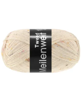 <span class="yarn-title">Meilenweit 100 Tweed</span> <span class="yarn-color">185 Creme Meliert</span>