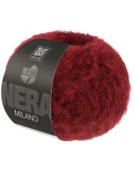 <span class="yarn-title">Milano</span> <span class="yarn-color">13 Rot Meliert</span>