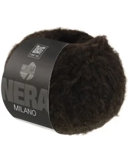 <span class="yarn-title">Milano</span> <span class="yarn-color">4 Schwarzbraun</span>