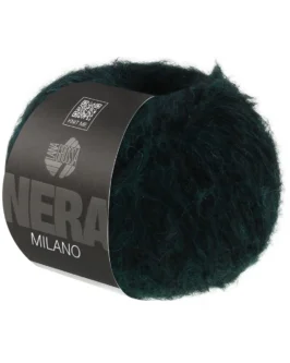 <span class="yarn-title">Milano</span> <span class="yarn-color">8 Schwarzgrün</span>