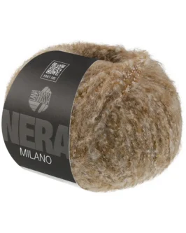 <span class="yarn-title">Milano</span> <span class="yarn-color">9 Hellbraun Meliert</span>