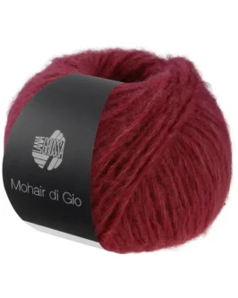<span class="yarn-title">Mohair Di Gio</span> <span class="yarn-color">18 Dunkelrot</span>