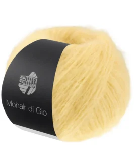 <span class="yarn-title">Mohair Di Gio</span> <span class="yarn-color">19 Vanille</span>