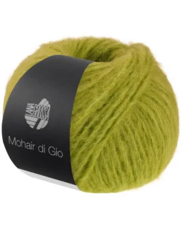 <span class="yarn-title">Mohair Di Gio</span> <span class="yarn-color">21 Pistazie</span>