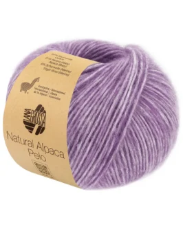 <span class="yarn-title">Natural Alpaca Pelo</span> <span class="yarn-color">37 Lila Meliert</span>