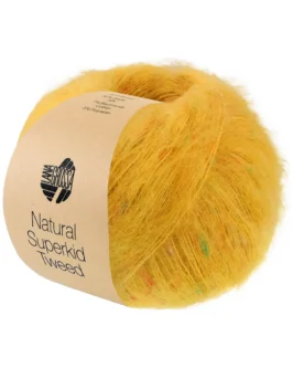 <span class="yarn-title">Natural Superkid Tweed</span> <span class="yarn-color">644 Safrangelb</span>