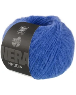 <span class="yarn-title">Nebbia</span> <span class="yarn-color">20 Blau</span>