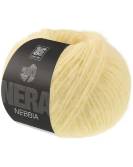 <span class="yarn-title">Nebbia</span> <span class="yarn-color">21 Vanille</span>