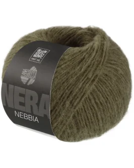 <span class="yarn-title">Nebbia</span> <span class="yarn-color">23 Waldgrün</span>