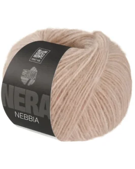 <span class="yarn-title">Nebbia</span> <span class="yarn-color">25 Graubeige</span>