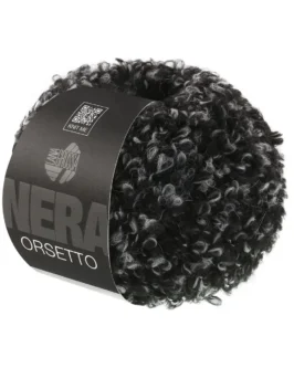<span class="yarn-title">Orsetto</span> <span class="yarn-color">106 Schwarz/<wbr>Grau</span>