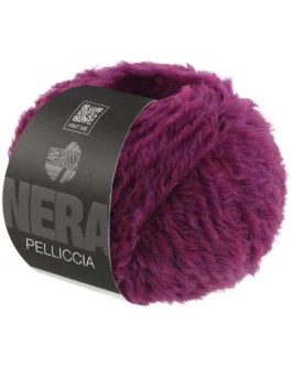 <span class="yarn-title">Pelliccia</span> <span class="yarn-color">13 Rotviolett</span>