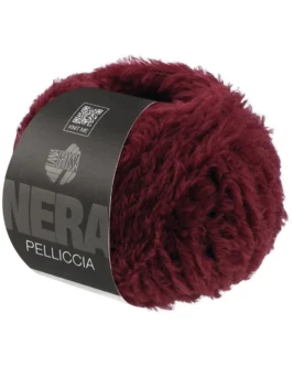 <span class="yarn-title">Pelliccia</span> <span class="yarn-color">16 Burgund</span>