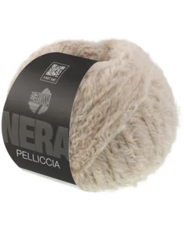 <span class="yarn-title">Pelliccia</span> <span class="yarn-color">2 Beige</span>