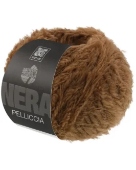 <span class="yarn-title">Pelliccia</span> <span class="yarn-color">3 Nougat</span>
